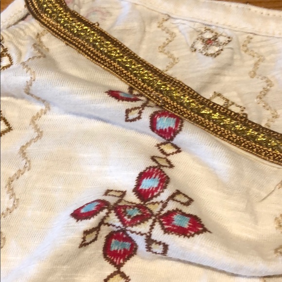 Lucky Brand tank top - Picture 4 of 5